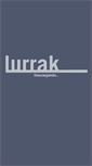 Mobile Screenshot of lurrak.com