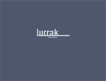 Tablet Screenshot of lurrak.com